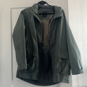 Helly Hansen Rain Jacket